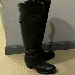 Frye Boots